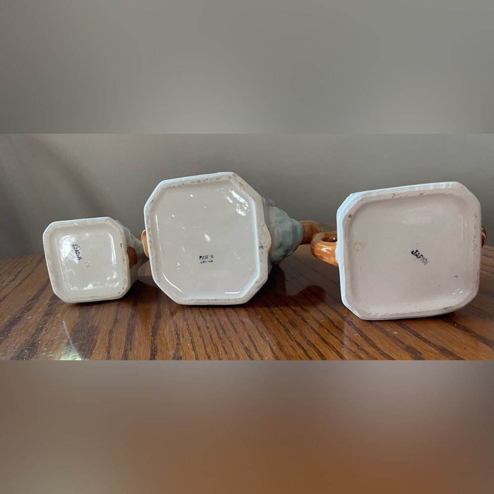 Dutch Windmill Tea Set - Picture 5 of 5